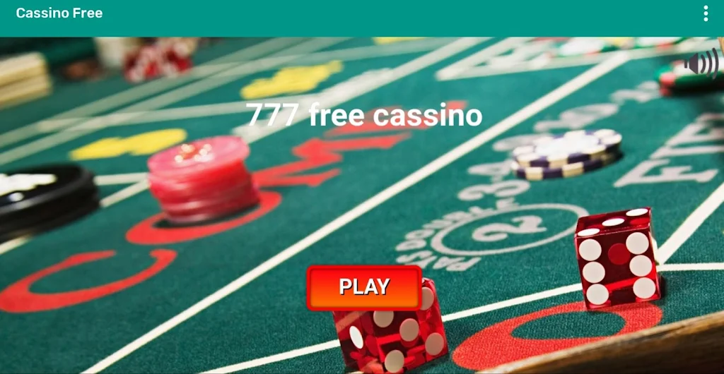 777 free cassino Captura de pantalla 2