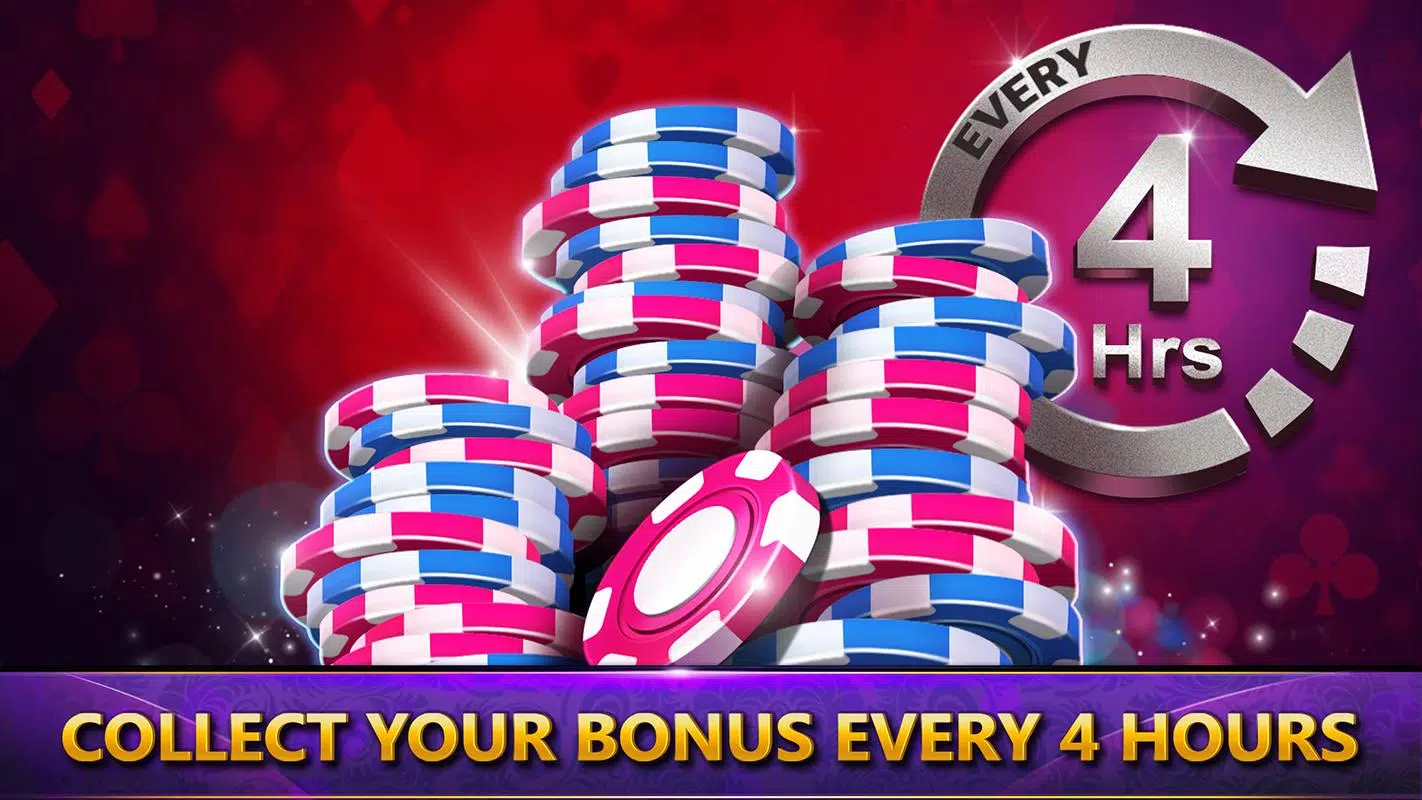 Ultimate Teen Patti (3 Patti) 스크린샷 2