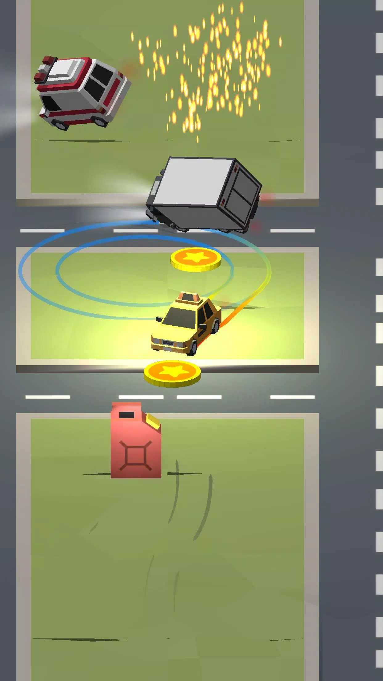 Drift Racing Screenshot 3