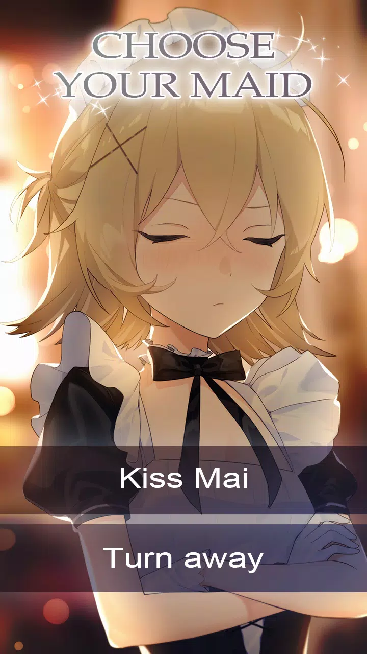 I’m The Master of 3 Cute Maids 스크린샷 2