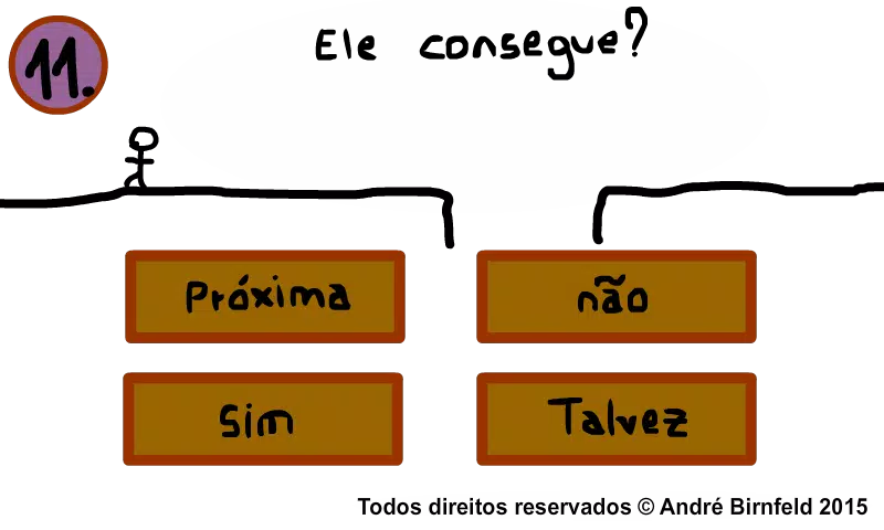 Genius Quiz 7 Screenshot 3