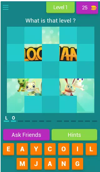 Free Robux Quiz应用截图第1张