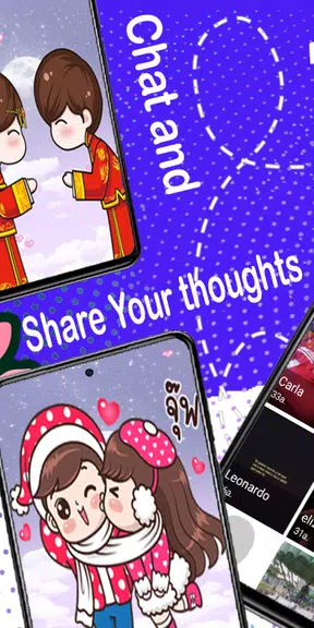 Ukraine Dating: Ukraine Chat Capture d’écran 4