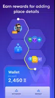 WiFi Map®: 인터넷, eSIM, VPN 스크린샷 3