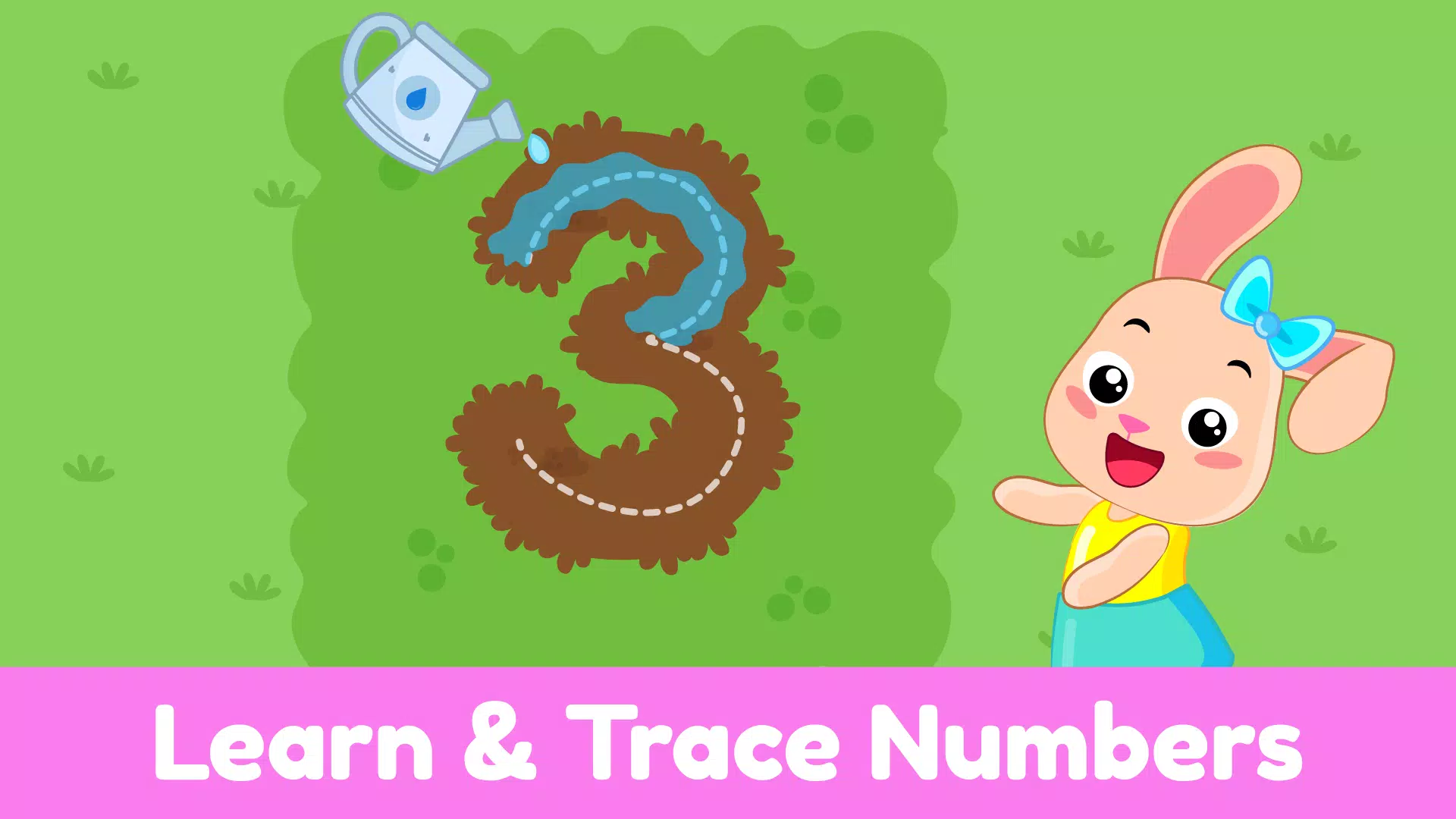ElePant Kids Learning Games 2+应用截图第2张