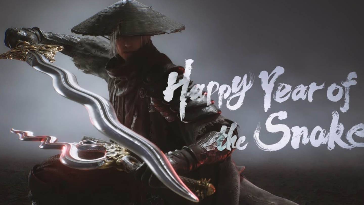 《幻影之刃：零》PS5独家游戏玩法曝光