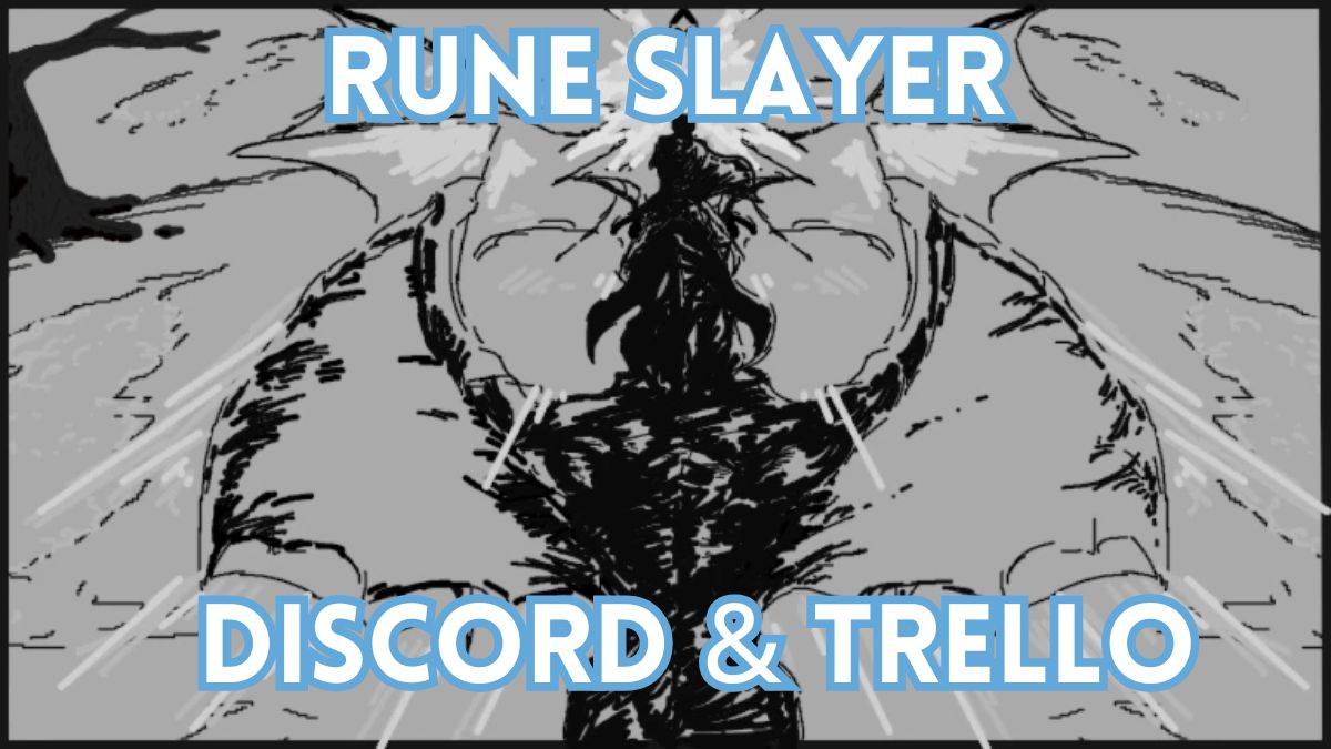 Rune Slayer 优化指南：Trello 和 Discord 工具助力 SEO