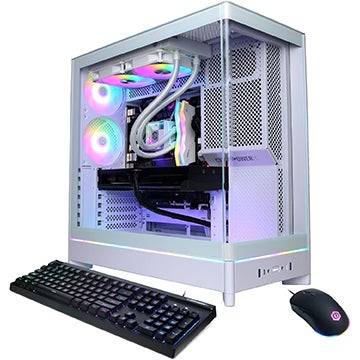 Cyberpowerpc RTX 5070 TI Gaming PCs auf Amazon ab 2070 US -Dollar