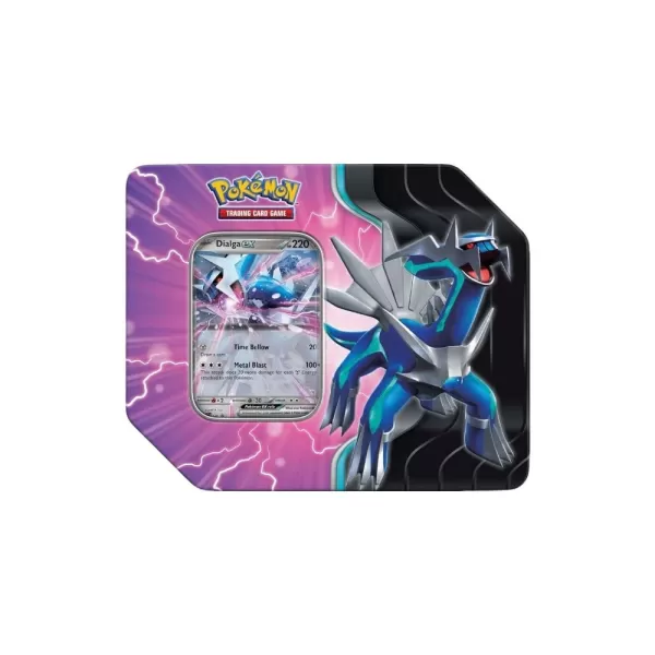 Amazon пополняет запасы Pokémon TCG: более растущие искры в банках найдены