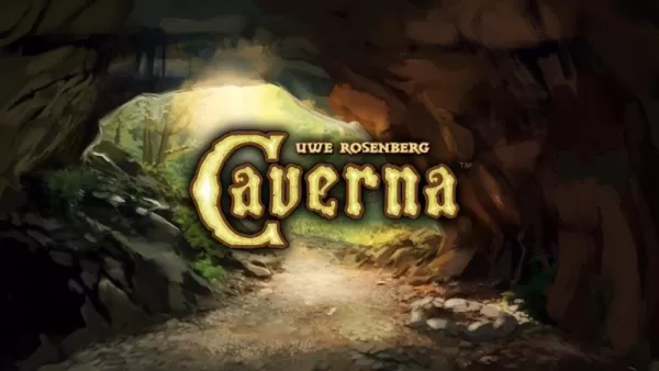 Caverna: The Cave Farmers Board Game Hits Android in Digital Glory