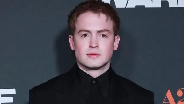 Kit Connor Considered for Key Role in Elden Ring Film Adaptation