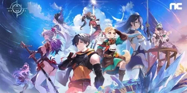 Limit Zero Debuts New Boss Raid at Paris Game Week