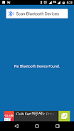 Lost Bluetooth Device Finder Captura de tela 3