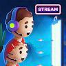 Idle Streamer - jogo Tuber