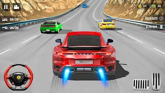 Speed Car Race 3D - Car Games Screenshot 3