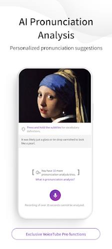 VoiceTube - Fun ENG Learning應用截圖第3張