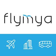 Flymya