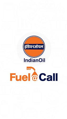 Fuel@Call स्क्रीनशॉट 2