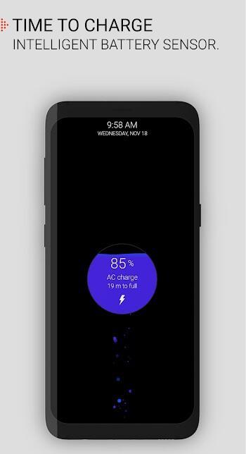 True Amps: Battery Companion应用截图第1张