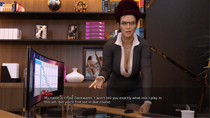 The Alpha Gender – New Version 0.3b [Mikethe3DGuy]应用截图第3张