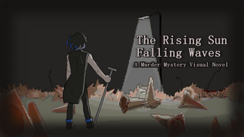 The Rising Sun, Falling Waves 스크린샷 1