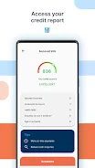 GoodScore: Build Credit Score Captura de tela 4