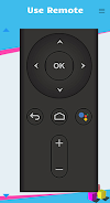 Remote for mecool TV Box Скриншот 4