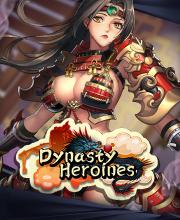 Dynasty Heroines