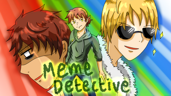 Meme Detective Captura de pantalla 1