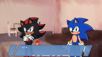 Sonic Relations Captura de tela 2