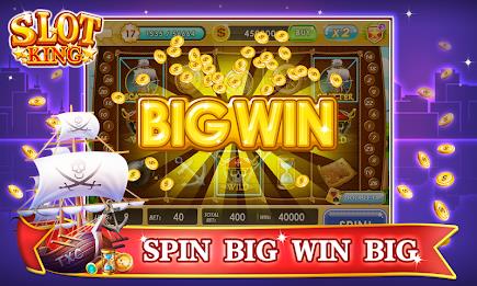 Slots Machines - Vegas Casino Скриншот 2