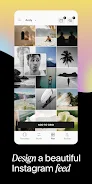 Unfold: Photo & Video Editor Скриншот 3