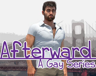 Afterward: A Gay Series