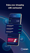 Ozan SuperApp應用截圖第2張