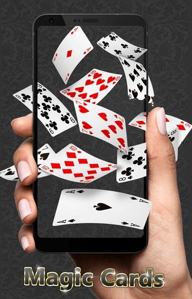 Solitaire - Offline Card Game Скриншот 4