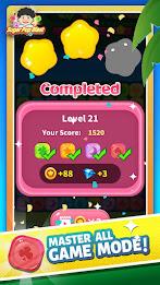 Sugar Pop Blast Screenshot 4