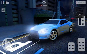 Car Parking Game 2022 - Parkin Captura de tela 1