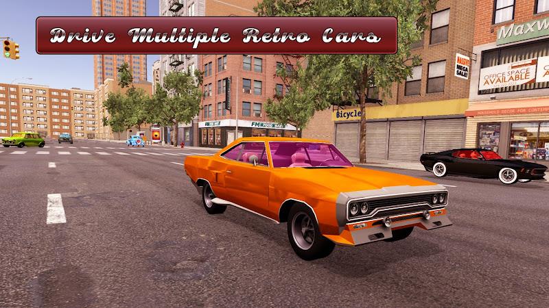 Car Driving School Games 3d Скриншот 2