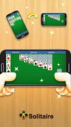 Solitaire* Screenshot 4