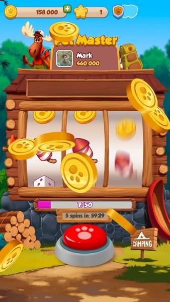 Pet Master Screenshot 2