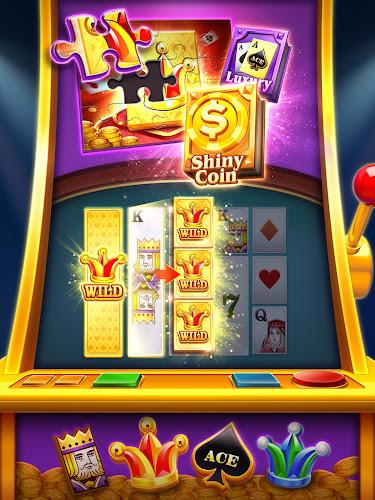 Mega Ace Slot-TaDa Games Скриншот 3