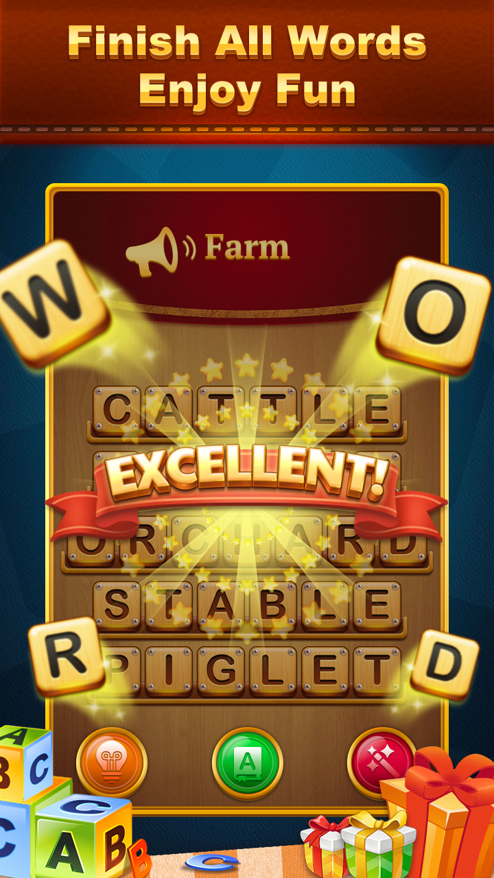 Word Champion Screenshot 4