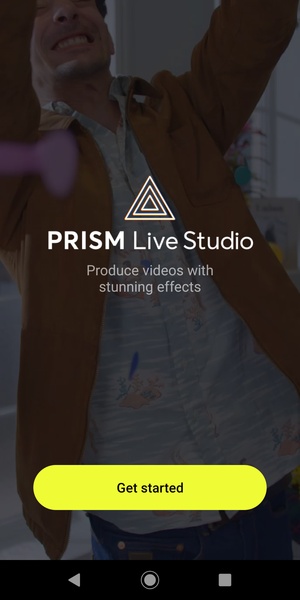 PRISM Live Studio: Games & IRL應用截圖第4張
