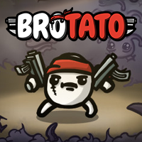 Brotato Mod