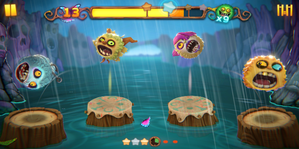 My Singing Monsters Thumpies應用截圖第2張