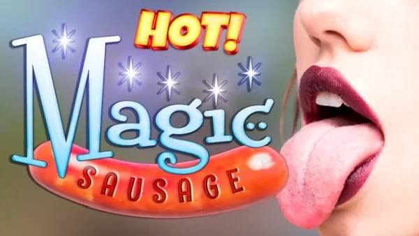 HOT MAGIC SAUSAGE Captura de pantalla 1