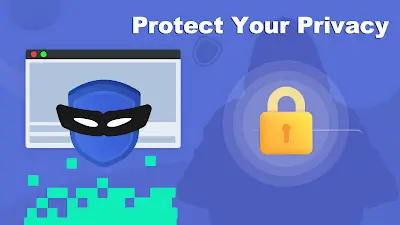 VPN ProMaster - Boost Your Net Captura de tela 4