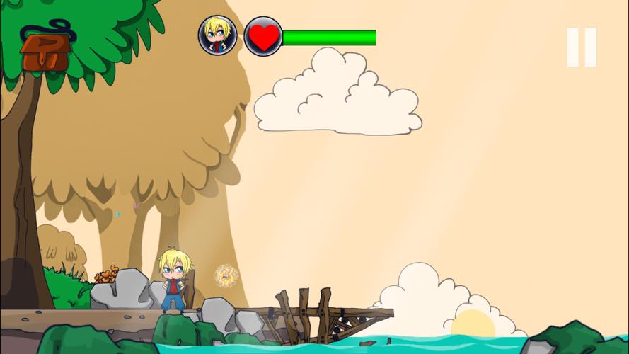 Celestwald – Adventure Game應用截圖第2張