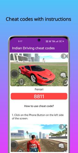 Indian Bike driving cheat code Screenshot 4