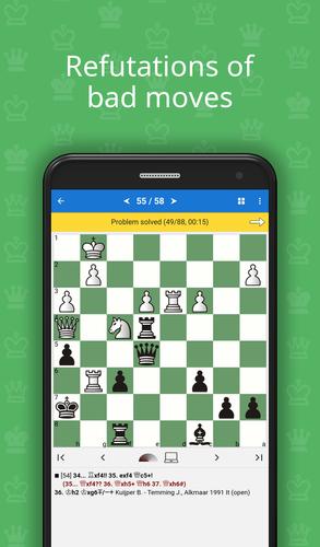 Elementary Chess Tactics 2应用截图第3张